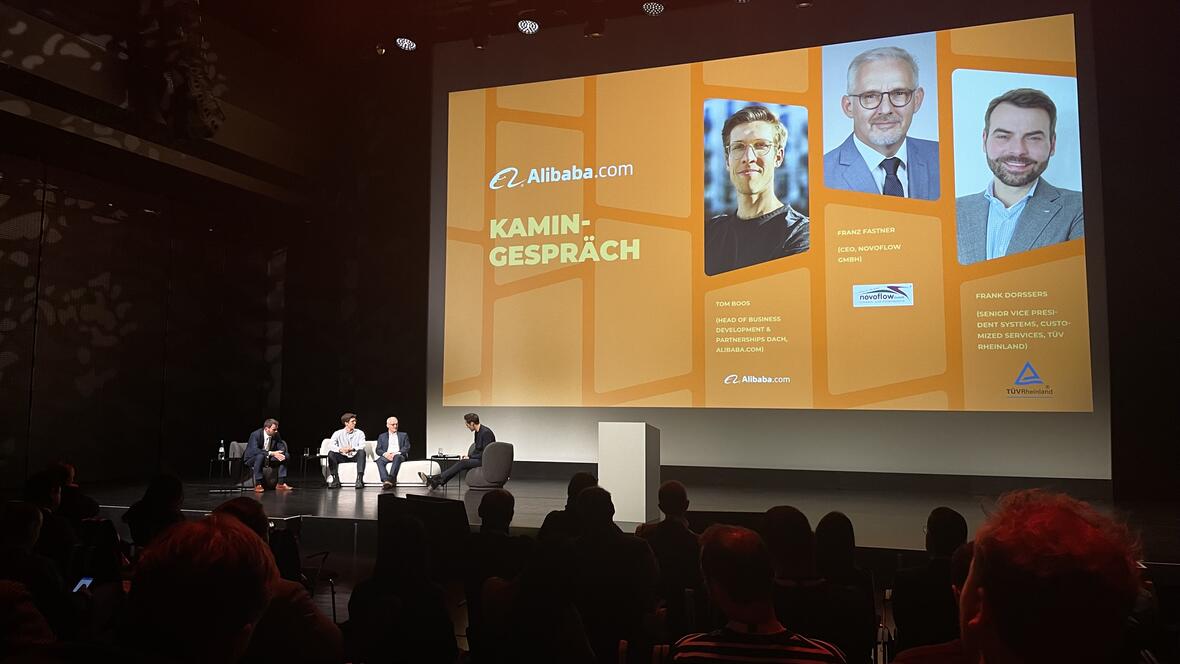 alibaba-roadshow-kamingespraech-franz-fastner-tom-boos-frank-dossers-alexander-mazza-muenchen