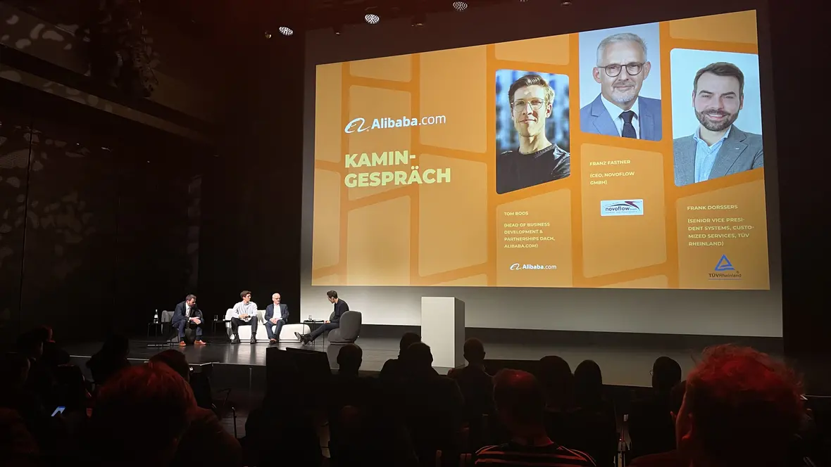 alibaba-roadshow-kamingespraech-franz-fastner-tom-boos-frank-dossers-alexander-mazzamuenchen