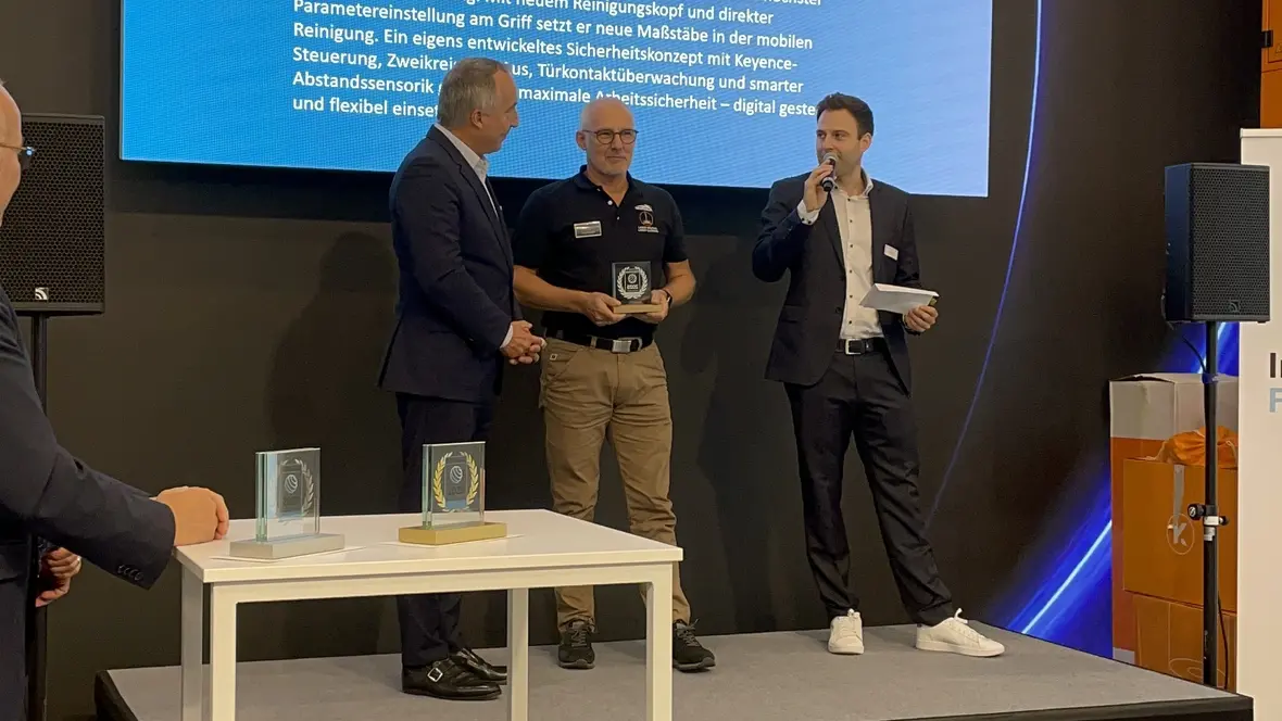 if-digital-award-messe-schweissen-und-schneiden-gewinner-2025-nf-gts-500-franz-fastner