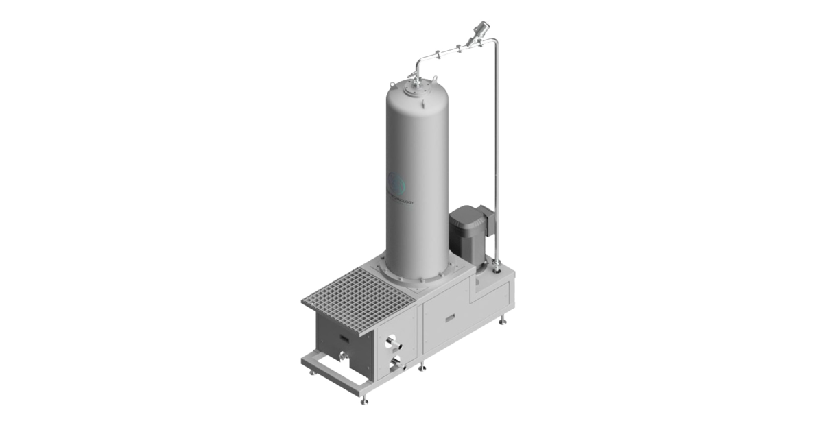 NDCF 10 - Laser Welding, Laser Cleaning & Filtration Solutions for ...